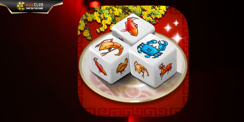 Bầu Cua Tôm Cá – Hướng Dẫn Chi Tiết Cách Chơi Manclub